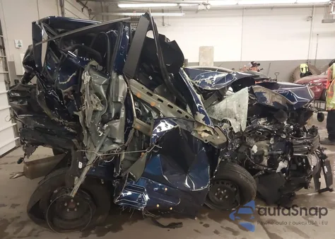 2025 Nissan Kicks S Fwd from USA, damaged, VIN 3N8AP6BA0SL323225